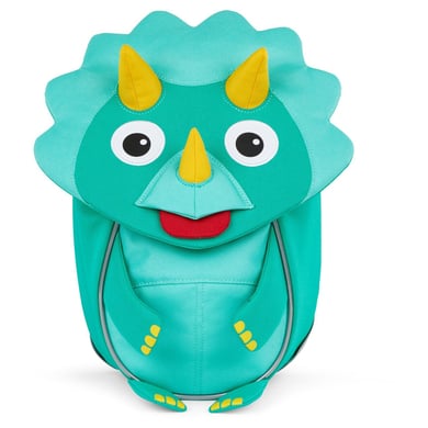 Affenzahn Kleine Freunde - Kinderrucksack: Dinosaurier von Affenzahn