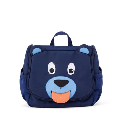 Affenzahn Kulturtasche Bär von Affenzahn