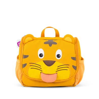 Affenzahn Kulturtasche Tiger von Affenzahn