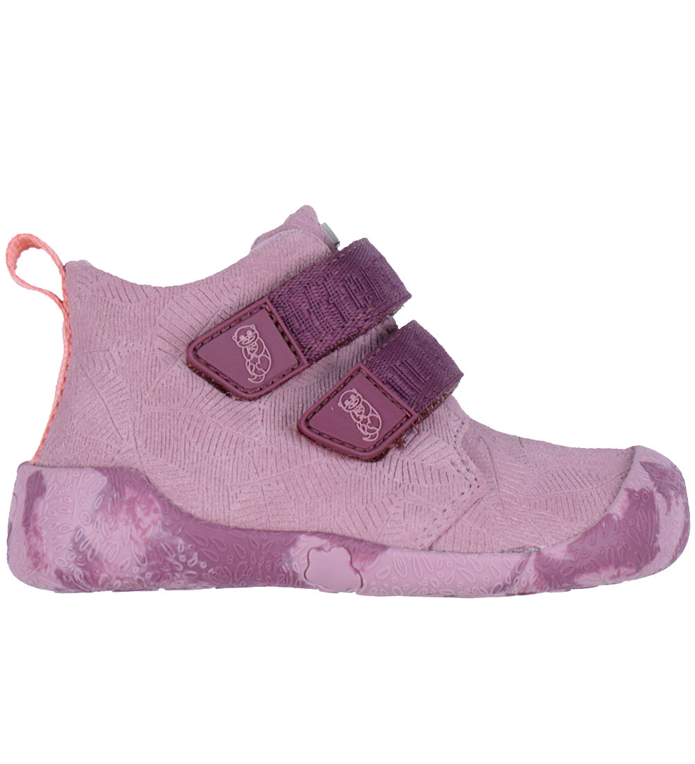 Affenzahn Lauflernstiefel - Tex - Noos - Niedriger Stiefel - Tal - Affenzahn - 25 - Lauflernschuhe Affenzahn Lauflernstiefel - Tex - Noos - Niedriger Stiefel - Tal - Affenzahn - 25 - Lauflernschuhe von Affenzahn