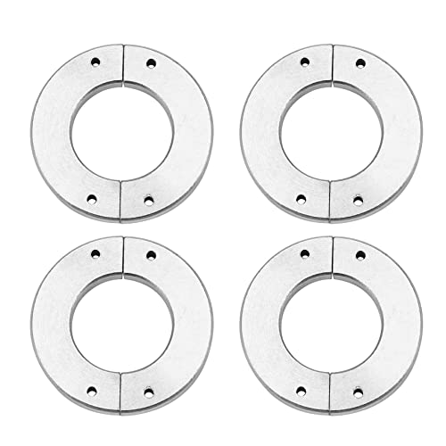 Aflytep 4 Stücke Upgrade Metall Rad Gewicht Op Reifen Gegengewicht Für Rc Auto B14 B16 B24 B36 B14K B24K C14K Erhöhen Waage von Aflytep