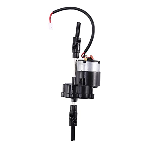 Aflytep für MN D90 D91 D96 RC Teile Upgrade 260 Motor Getriebe von Aflytep