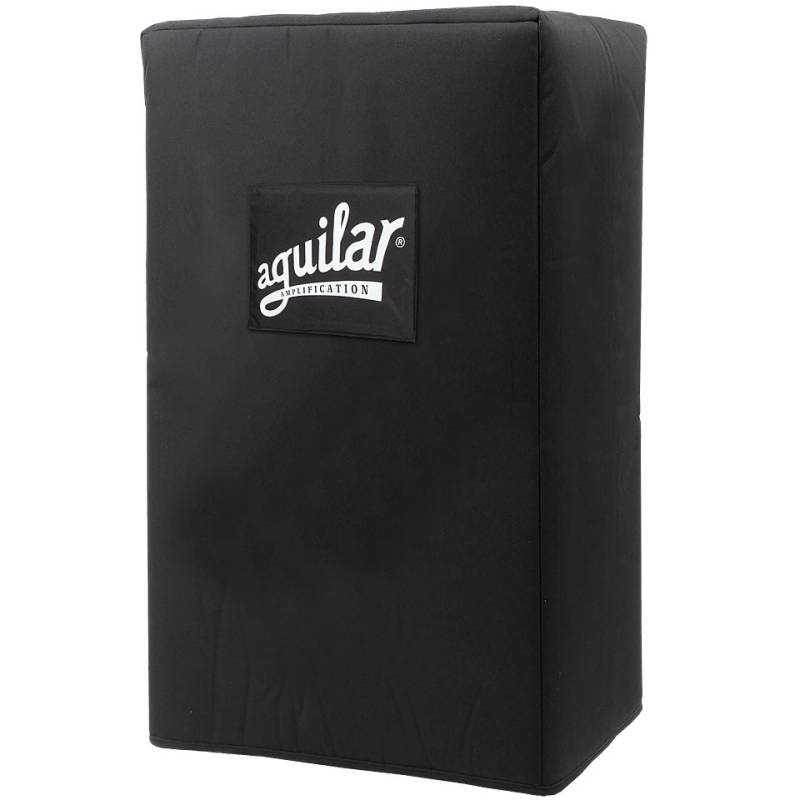 Aguilar DB810/412 Cover Hülle Amp/Box von Aguilar