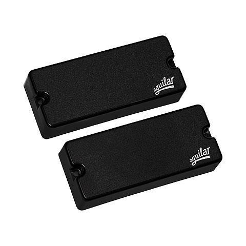 Aguilar DCB Set G3 Pickup E-Bass von Aguilar