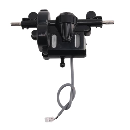 Agwuoetr 130 Motor Getriebe und Achse Set für D12 Mini 1/16 RC Drift Truck Auto Teile ZubehöR Agwuoetr 130 Motor Getriebe und Achse Set für D12 Mini 1/16 RC Drift Truck Auto Teile ZubehöR von Agwuoetr