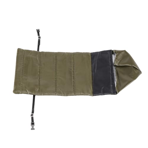 Agwuoetr RC Auto Simulation Schlafsack Dekoration für 1/10 RC Crawler Auto Axial SCX10 90046 TRX4 D90 YK4102 YK4103,2 Agwuoetr RC Auto Simulation Schlafsack Dekoration für 1/10 RC Crawler Auto Axial SCX10 90046 TRX4 D90 YK4102 YK4103,2 von Agwuoetr