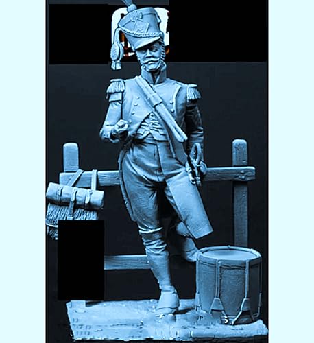 1/32 Ancient Samurai Warrior Resin Soldier KitUnbemalt und unmontiert Soldier Resin Kit //6J4A2 von Ahowse