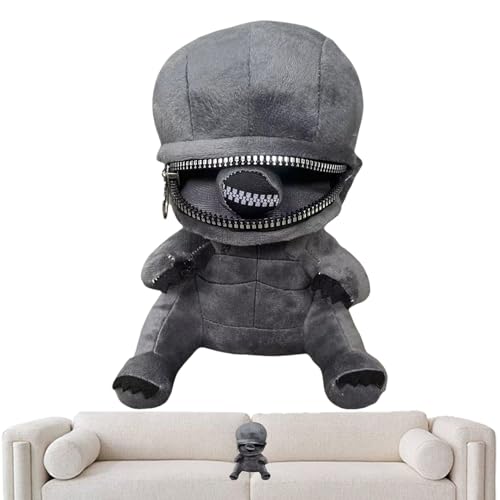 Ahuuen Cartoon Character Kuscheltier | Reissverschluss Mund Cartoon Plüschtier,Weiche Figur Dekoration Für Kinder Mädchen Erwachsene Sofa Schlafzimmer Auto Valentinstag Geburtstag Freundin Ahuuen Cartoon Character Kuscheltier | Reissverschluss Mund Cartoon Plüschtier,Weiche Figur Dekoration Für Kinder Mädchen Erwachsene Sofa Schlafzimmer Auto Valentinstag Geburtstag Freundin von Ahuuen