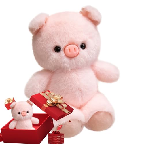 Ahuuen Hase Plüschtier - Elefanten Plüschtiere Stofftiere Puppen - Deko für Hochzeit Geburtstag Wohnzimmer Schlafzimmer Büro Sofa Bett Fenster Tisch Reise - Kinder Mädchen Ahuuen Hase Plüschtier - Elefanten Plüschtiere Stofftiere Puppen - Deko für Hochzeit Geburtstag Wohnzimmer Schlafzimmer Büro Sofa Bett Fenster Tisch Reise - Kinder Mädchen von Ahuuen