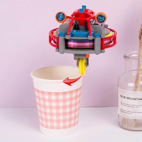 Ahuuen Seil-Einrad-Spielzeug | Finger-Gyro-Spielzeug | Einrad Mit Schwarzer Technologie | Gyroskop-Spielzeug | Elektrisches Einrad Spinner Spielzeug | Fingerspitzenspielzeug Für Kinder Und Erwachsene Ahuuen Seil-Einrad-Spielzeug | Finger-Gyro-Spielzeug | Einrad Mit Schwarzer Technologie | Gyroskop-Spielzeug | Elektrisches Einrad Spinner Spielzeug | Fingerspitzenspielzeug Für Kinder Und Erwachsene von Ahuuen