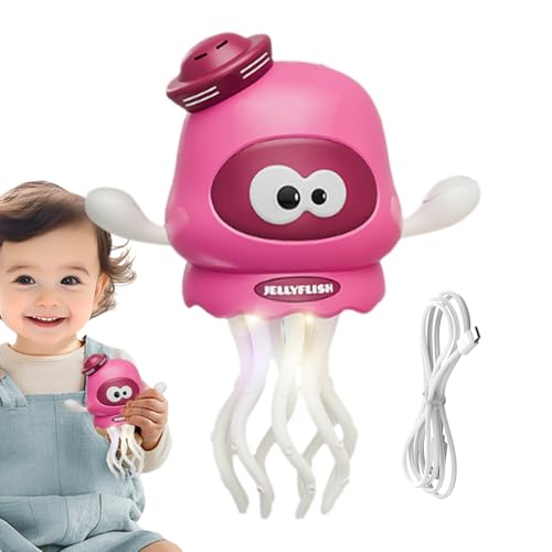 Ahuuen Tintenfisch Spielzeug - Tanzender Tintenfisch Musikspielzeug | Interaktiver Wackel Roboter mit Licht und Musik für Kinder von 0-6 Jahren für Kindergarten Hausgeburtstag Ahuuen Tintenfisch Spielzeug - Tanzender Tintenfisch Musikspielzeug | Interaktiver Wackel Roboter mit Licht und Musik für Kinder von 0-6 Jahren für Kindergarten Hausgeburtstag von Ahuuen