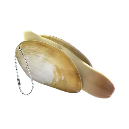 Ahuuen Wasserspritzer, Kleinkinder Cartoon-Muschel Wasserspielzeug, Lustiger Wasserspaß Für Garten Camping Gruppen Ahuuen Wasserspritzer, Kleinkinder Cartoon-Muschel Wasserspielzeug, Lustiger Wasserspaß Für Garten Camping Gruppen von Ahuuen