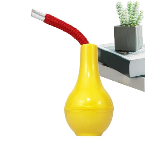 Aibyks Magic Starter Kit, Zaubertricks für Erwachsene,Schwimmende Vase Magic Toys - Zauberrequisiten für Kinder, schwimmende Flaschenmagie für Kinder, Erwachsene, Zauberer, Kinder, Anfänger von Aibyks