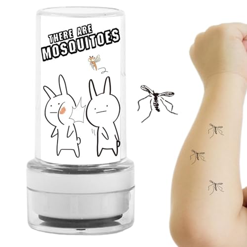 Aibyks Streich Slap Fly Stempel, Dead Fly Stempel | Realistischer Slap Fly Sealing Stempel,Mehrzweck-Witzspielzeug für Familienversammlungen, Freunde und andere Gelegenheiten von Aibyks