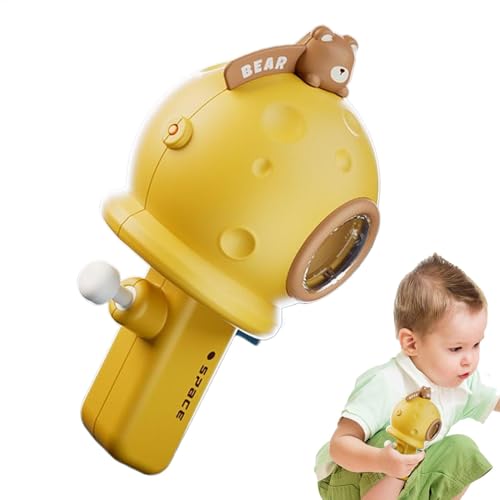 Aibyks Wasser Squirter für Kinder, Wasser -Squirter -| Netter Wasserkämpfe Soaker | Outdoor Shooter Squirters Soaker Spielzeug für Schwimmbad 3-5 Jahre altes Mädchen von Aibyks