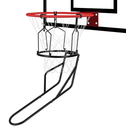 Ailan Meistern Sie Basketball Rebounds mit Trainingsgeräten Innovation Basketball Trainingsgeräte Metall Rebounder Ailan Meistern Sie Basketball Rebounds mit Trainingsgeräten Innovation Basketball Trainingsgeräte Metall Rebounder von Ailan