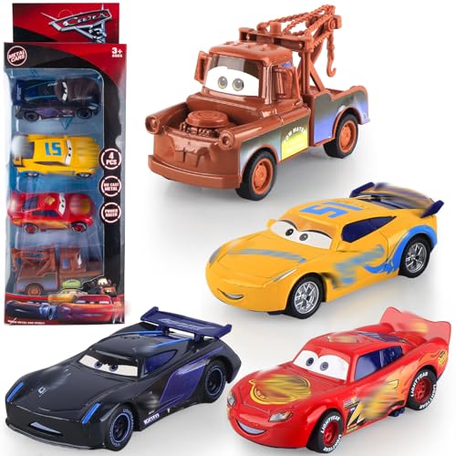 Ainvliya Cars Spielzeugauto Model, Metall Mini Modellauto Auto Car Toys Die Cast Spielzeugaut Spielfahrzeuge Kleine Fahrzeuge Autos Geburtstag Geschenk Spielzeug für Jungen Kinder Kindertage Ainvliya Cars Spielzeugauto Model, Metall Mini Modellauto Auto Car Toys Die Cast Spielzeugaut Spielfahrzeuge Kleine Fahrzeuge Autos Geburtstag Geschenk Spielzeug für Jungen Kinder Kindertage von Ainvliya