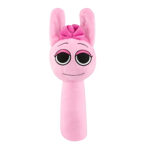 Ainvliya Sprun Plush Sprunk Plushies Kuscheltier, 9.8inch Lustige Plüschtier Stofftier Plush Toy Horror Musikspiel Kuscheltier, Weicher Plüsch Spielzeug Geschenke für Mädchen Jungen Fans Kinder Ainvliya Sprun Plush Sprunk Plushies Kuscheltier, 9.8inch Lustige Plüschtier Stofftier Plush Toy Horror Musikspiel Kuscheltier, Weicher Plüsch Spielzeug Geschenke für Mädchen Jungen Fans Kinder von Ainvliya