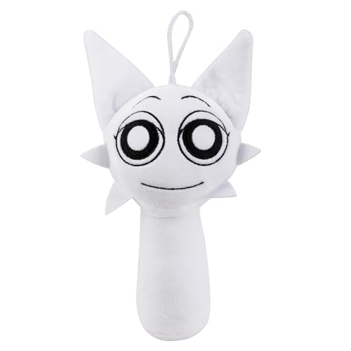 Ainvliya Sprun Plush Sprunk Plushies Kuscheltier, 9.8inch Lustige Plüschtier Stofftier Plush Toy Horror Musikspiel Kuscheltier, Weicher Plüsch Spielzeug Geschenke für Mädchen Jungen Fans Kinder Ainvliya Sprun Plush Sprunk Plushies Kuscheltier, 9.8inch Lustige Plüschtier Stofftier Plush Toy Horror Musikspiel Kuscheltier, Weicher Plüsch Spielzeug Geschenke für Mädchen Jungen Fans Kinder von Ainvliya