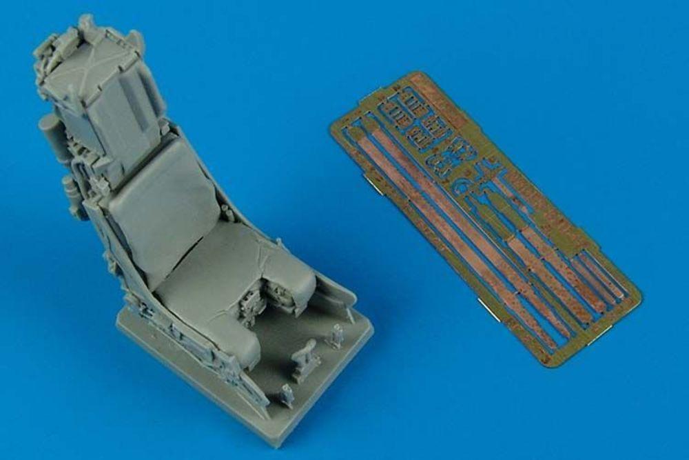 SJU-17 - Ejection seat for F-18E von Aires Hobby Models