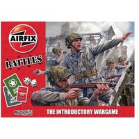 AIRFIX 980360 Airfix Battles Introductory Wargame von Airfix