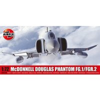 AIRFIX 980619 1:72 McDonnell Douglas Phantom FG.1/FGR.2 von Airfix