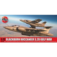 AIRFIX 980622 1:72 Blackburn Buccaneer S.2 GULF WAR von Airfix