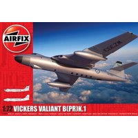 AIRFIX 981001 1:72 Vickers Valiant von Airfix