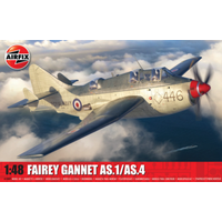 AIRFIX 981007 1:48 Fairey Gannet AS.1/AS.4 von Airfix