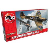 AIRFIX 981071 1:72 Supermarine Spitfire MkIa von Airfix