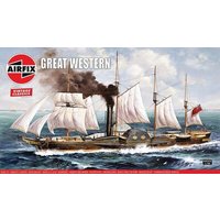 AIRFIX 981230 1:180 Great Western von Airfix