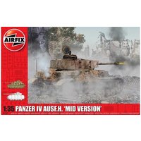 AIRFIX 981351 1:35 Panzer IV Ausf. H, mittlere Version von Airfix