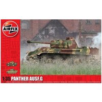 AIRFIX 981352 1:35 Panther Ausf. G von Airfix