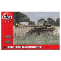 AIRFIX 981356 1:35 M36B1 GMC (U.S. Army) von Airfix