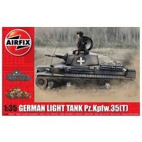 AIRFIX 981362 1:35 Pz.Kpfw.35(t) von Airfix