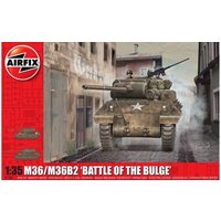 AIRFIX 981366 1:35 M36/M36B2 Battle of the Bulge von Airfix