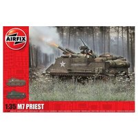 AIRFIX 981368 1:35 M7 Priest von Airfix