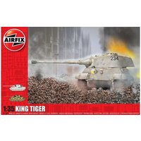 AIRFIX 981369 1:35 Königstiger von Airfix