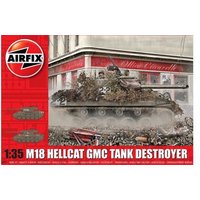 AIRFIX 981371 1:35 M-18 Hellcat von Airfix