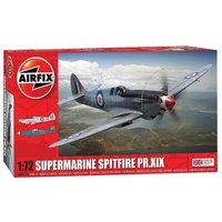 AIRFIX 982017 1:72 Supermarine Spitfire PR.XIX von Airfix