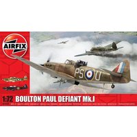 AIRFIX 982069 1:72 Boulton Paul Defiant Mk.I von Airfix