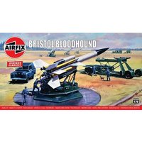 AIRFIX 982309 1:76 Bristol Bloodhound von Airfix