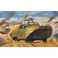 AIRFIX 982316 1:76 DUKW von Airfix