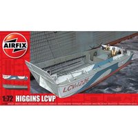 AIRFIX 982340 1:72 Higgins LCVP von Airfix