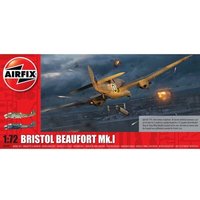 AIRFIX 984021 1:72 Bristol Beaufort Mk.1 von Airfix