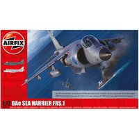 AIRFIX 984051 1:72 BAE Sea Harrier FRS 1 von Airfix