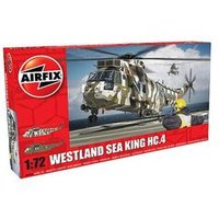 AIRFIX 984056 1:72 Westland Sea King HC.4 von Airfix