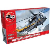 AIRFIX 984063 1:72 Westland Sea King HAS.3 von Airfix