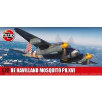 AIRFIX 984065 1:72 De Havilland Mosquito PR.XVI von Airfix