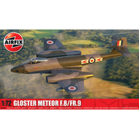 AIRFIX 984067 1:72 Gloster Meteor F.8/FR.9 von Airfix